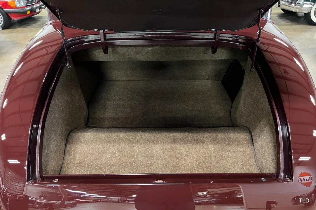 1934 Packard Eight - Image 5 of 21