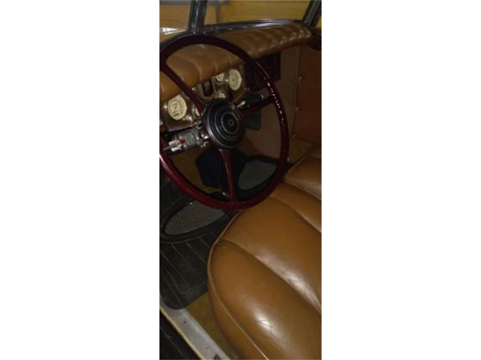 1934 Packard Eight - Image 8 of 19
