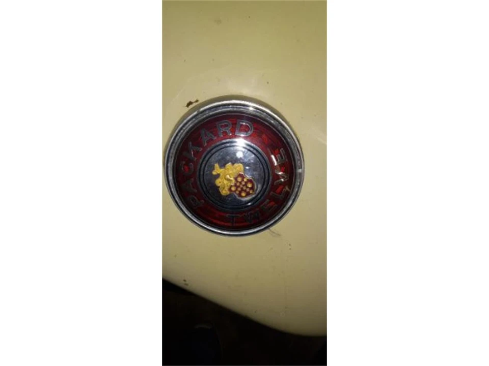 1934 Packard Eight - Image 16 of 19