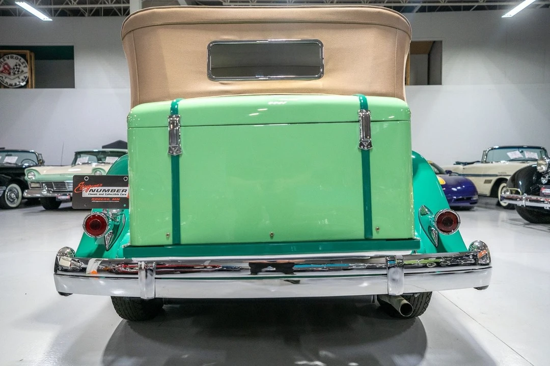 1934 Packard - Image 31 of 31