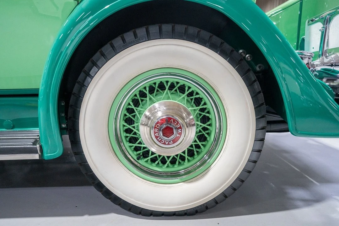 1934 Packard - Image 20 of 31