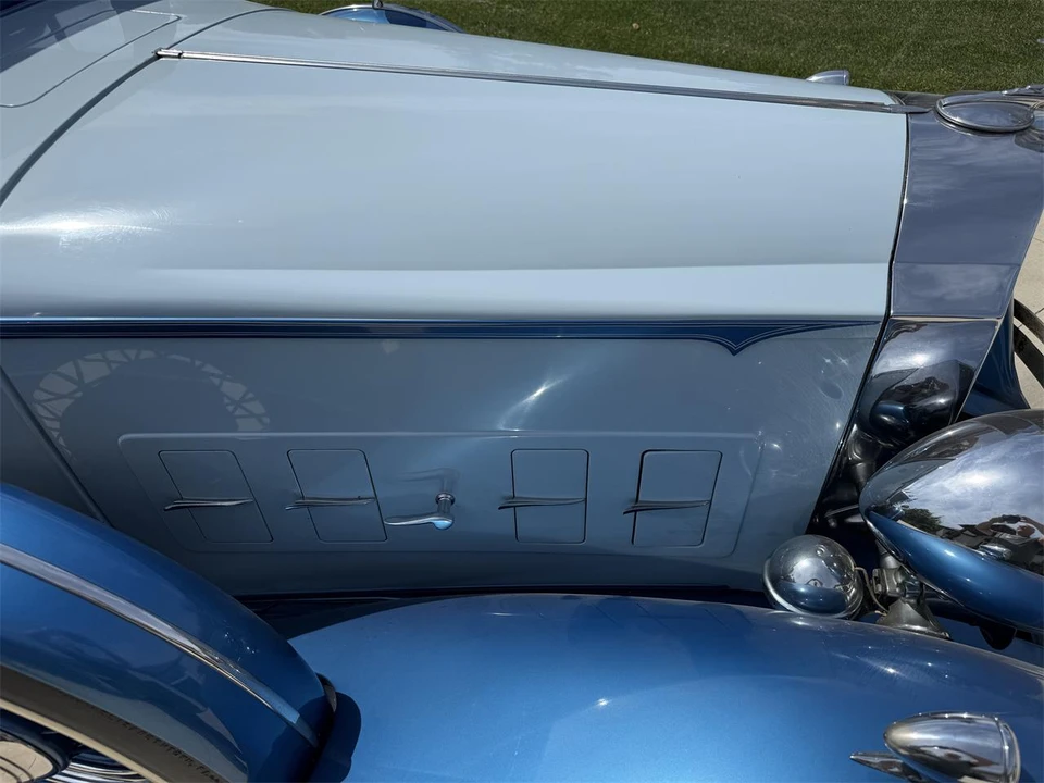 1934 Packard Eight - Image 23 of 29