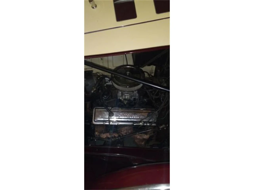 1934 Packard Eight - Image 12 of 22