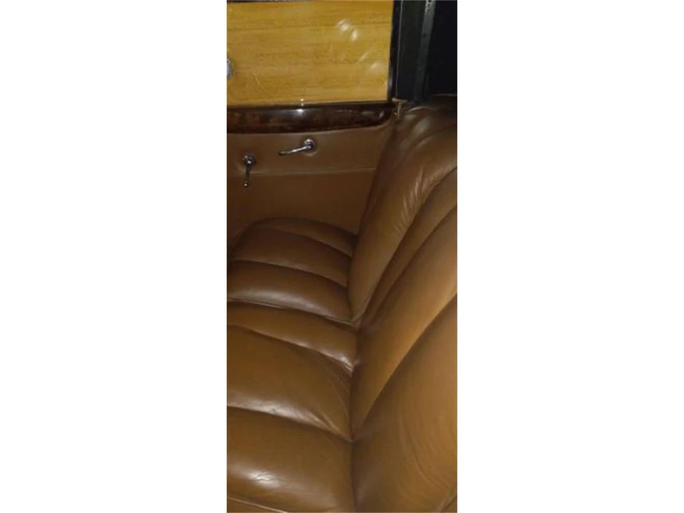 1934 Packard Eight - Image 21 of 22