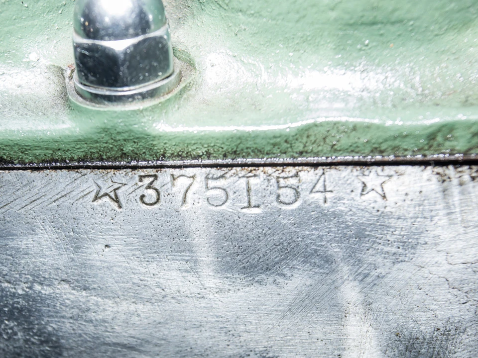 1934 Packard Eight - Image 9 of 31