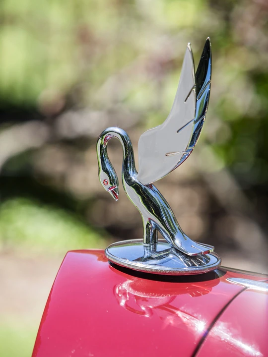 1934 Packard Eight - Image 25 of 31