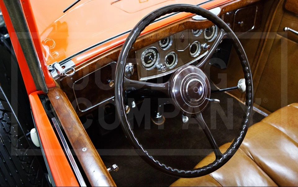 1934 Packard Eight - Image 9 of 18