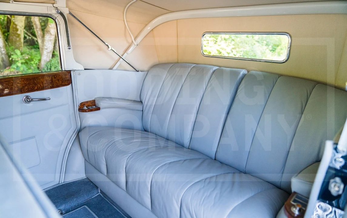 1934 Packard Eight - Image 9 of 26