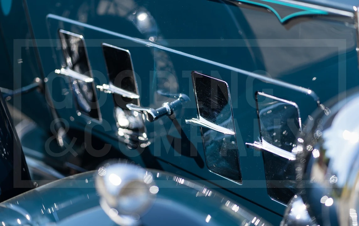 1934 Packard Eight - Image 19 of 26