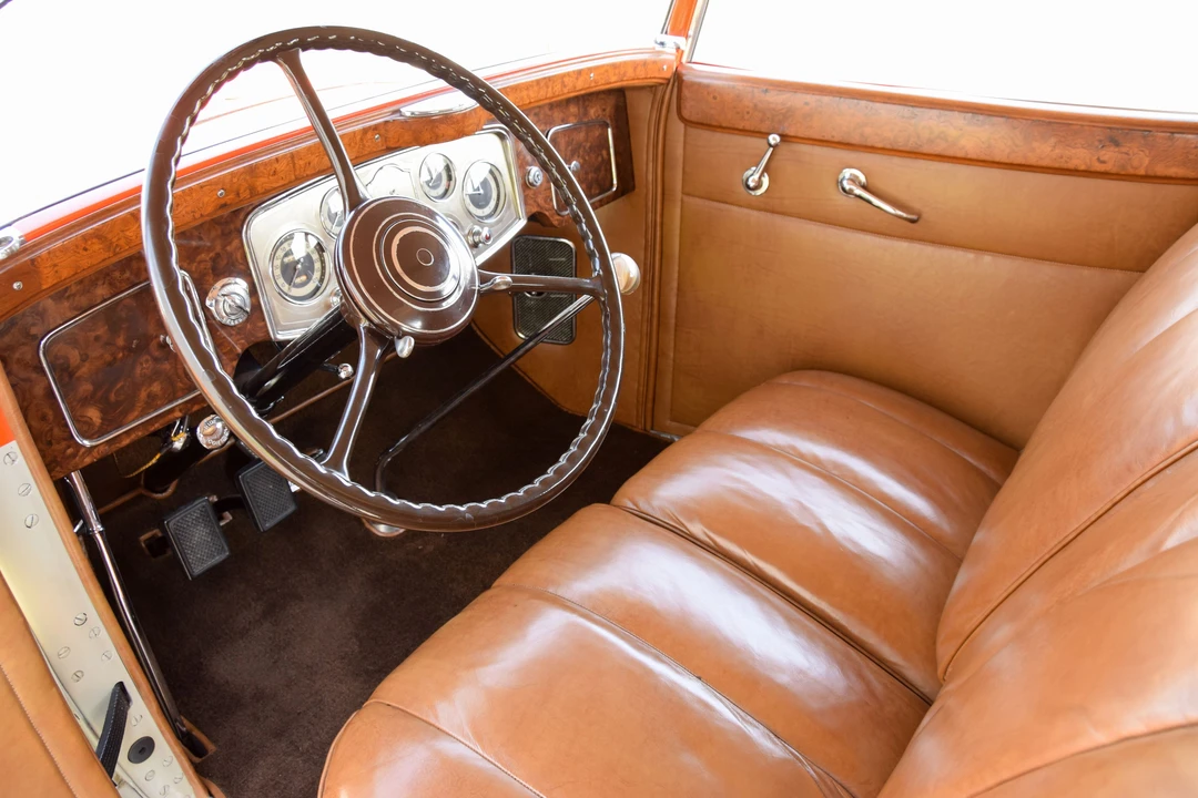 1934 Packard Eight - Image 2 of 15