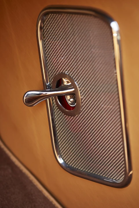1934 Packard Eight - Image 20 of 31