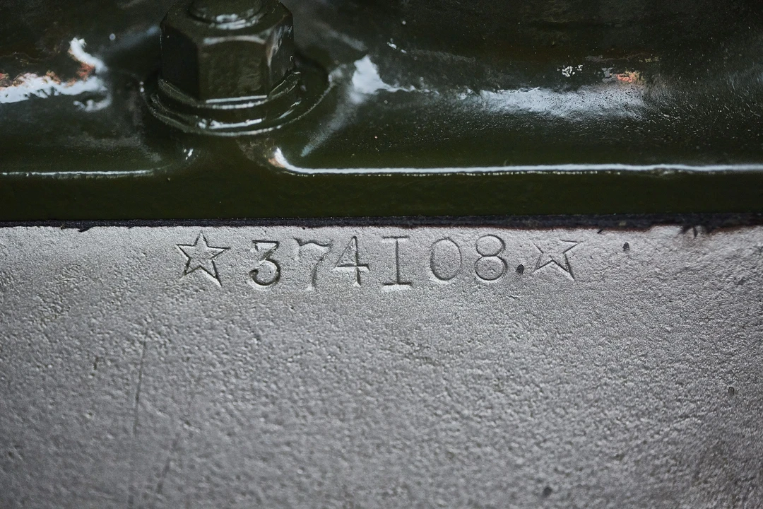 1934 Packard Eight - Image 16 of 31