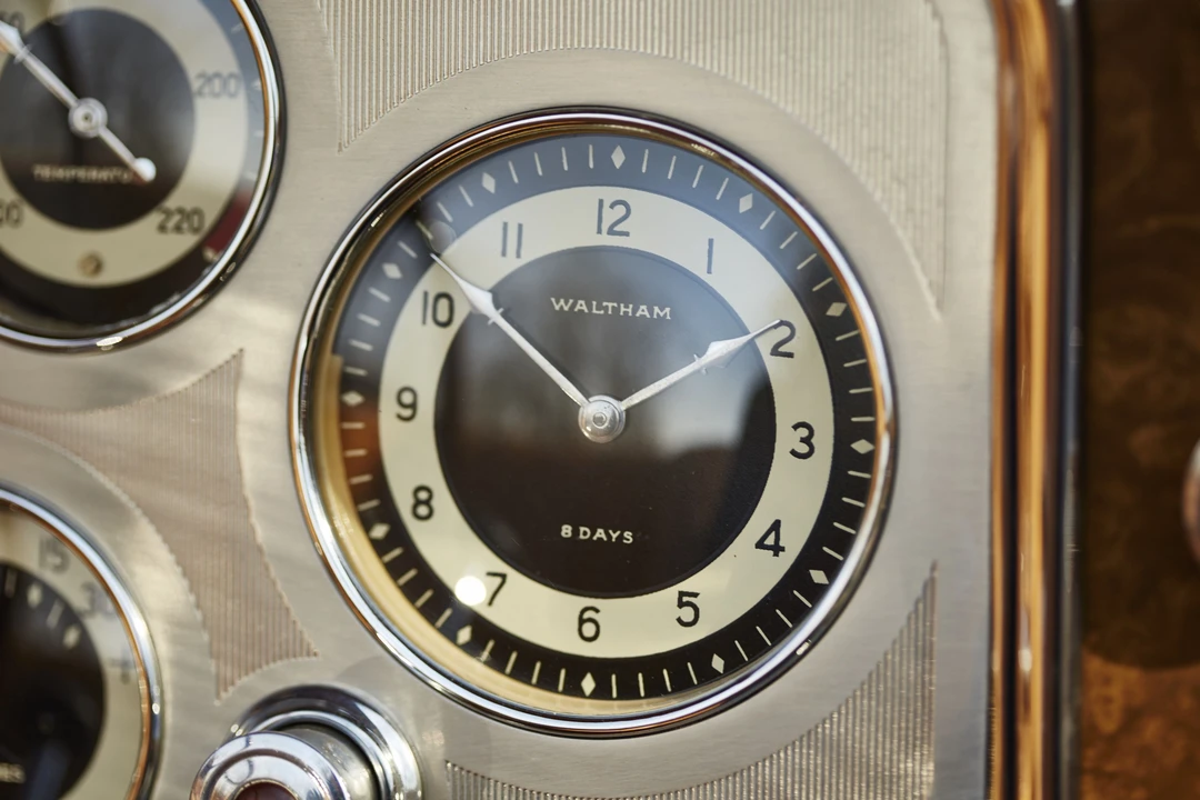 1934 Packard Eight - Image 22 of 31
