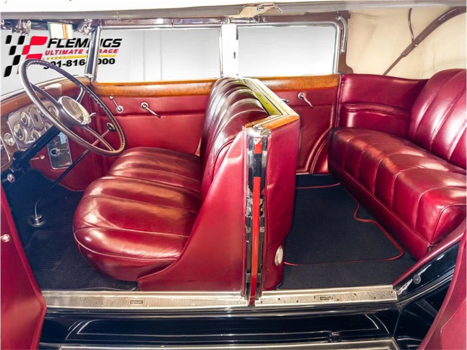 1934 Packard Eight - Image 18 of 26