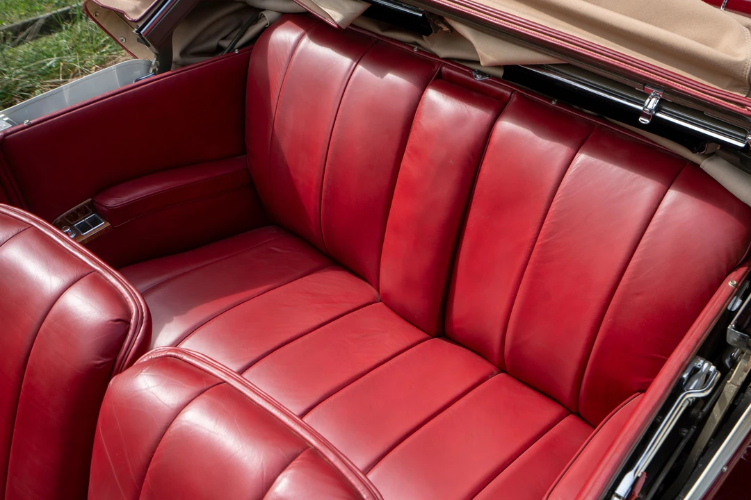1934 Packard Eight - Image 20 of 31