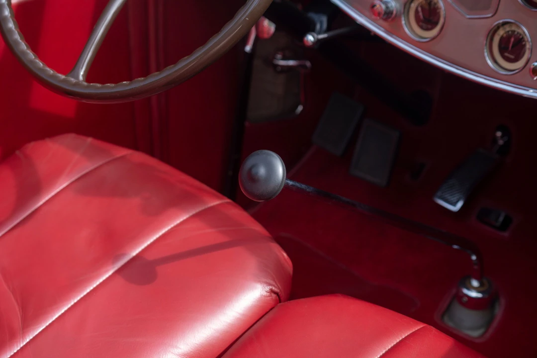 1934 Packard Eight - Image 14 of 31