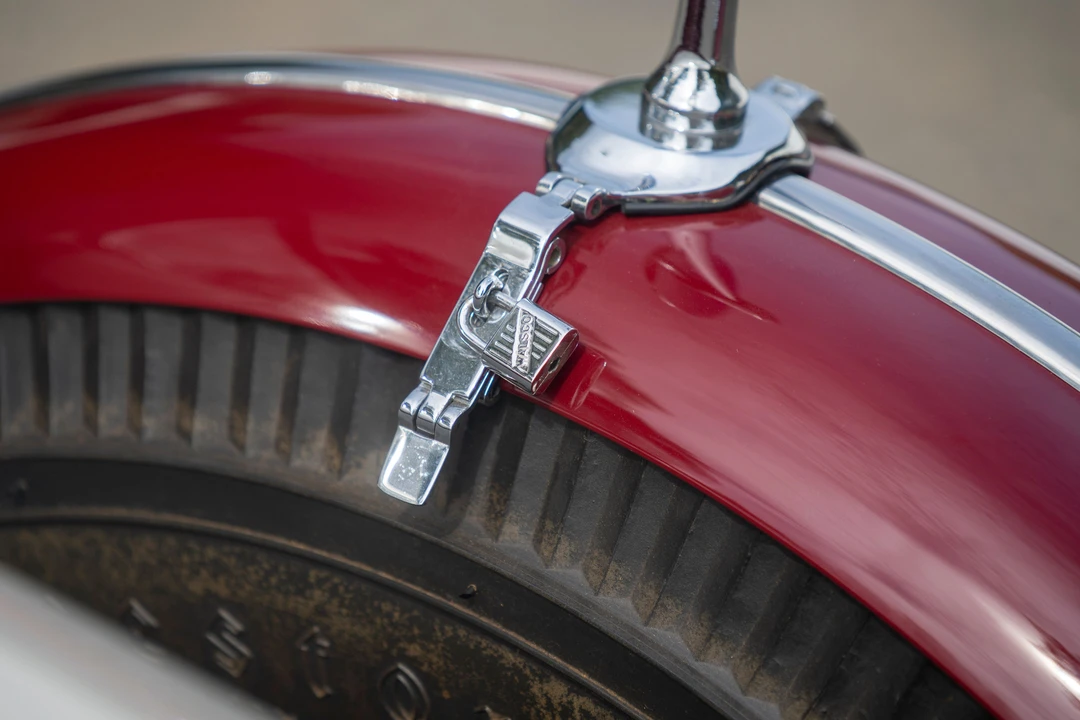 1934 Packard Eight - Image 13 of 31