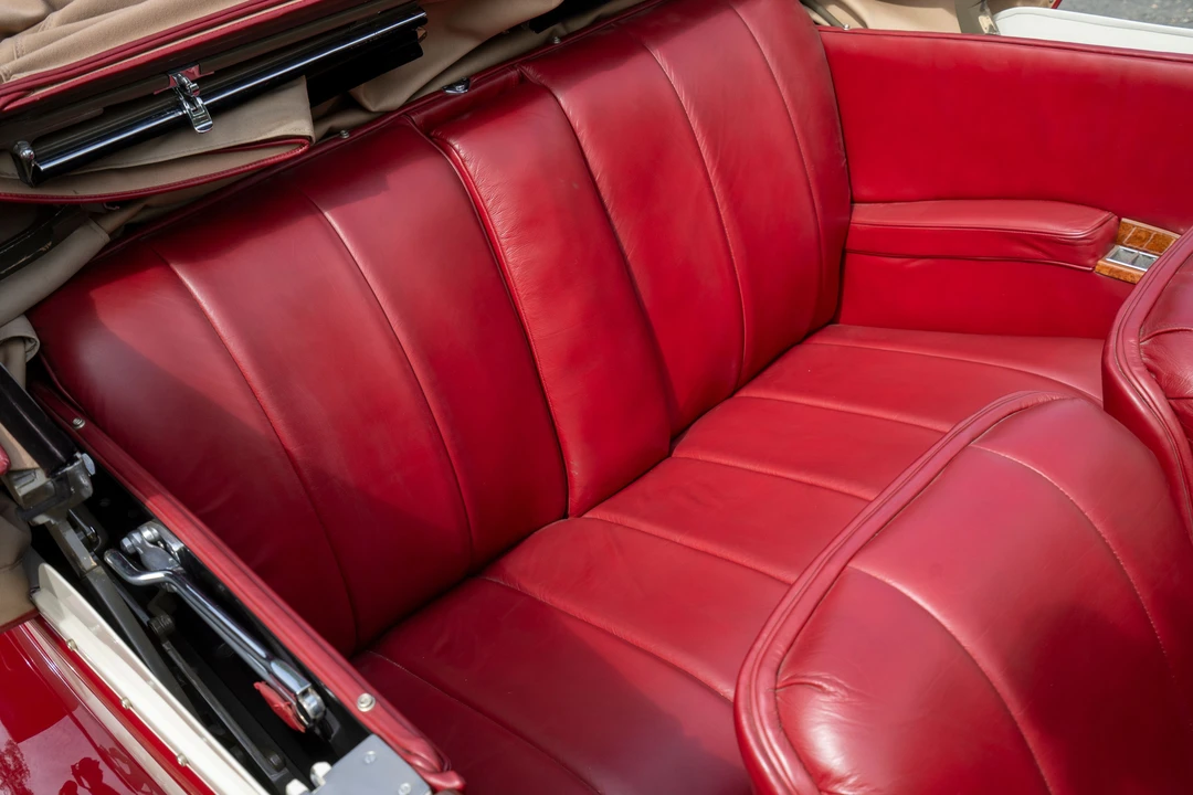 1934 Packard Eight - Image 18 of 31