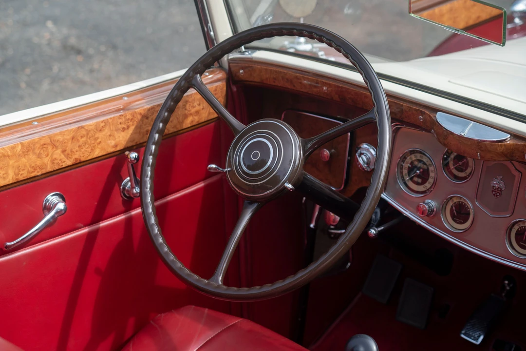 1934 Packard Eight - Image 15 of 31