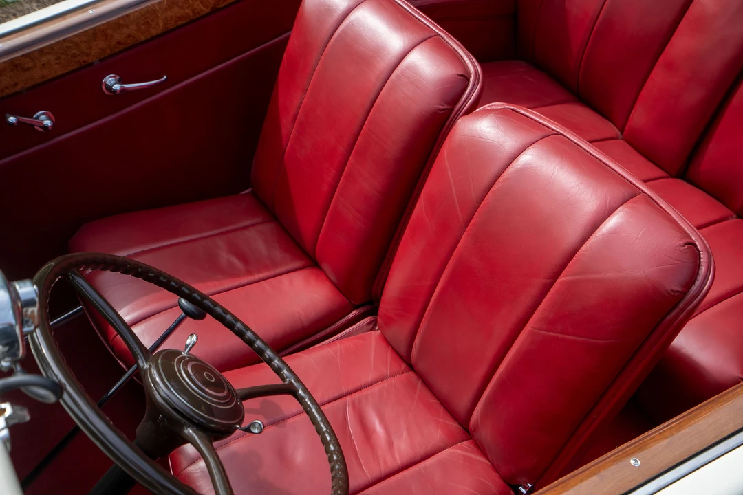 1934 Packard Eight - Image 19 of 31