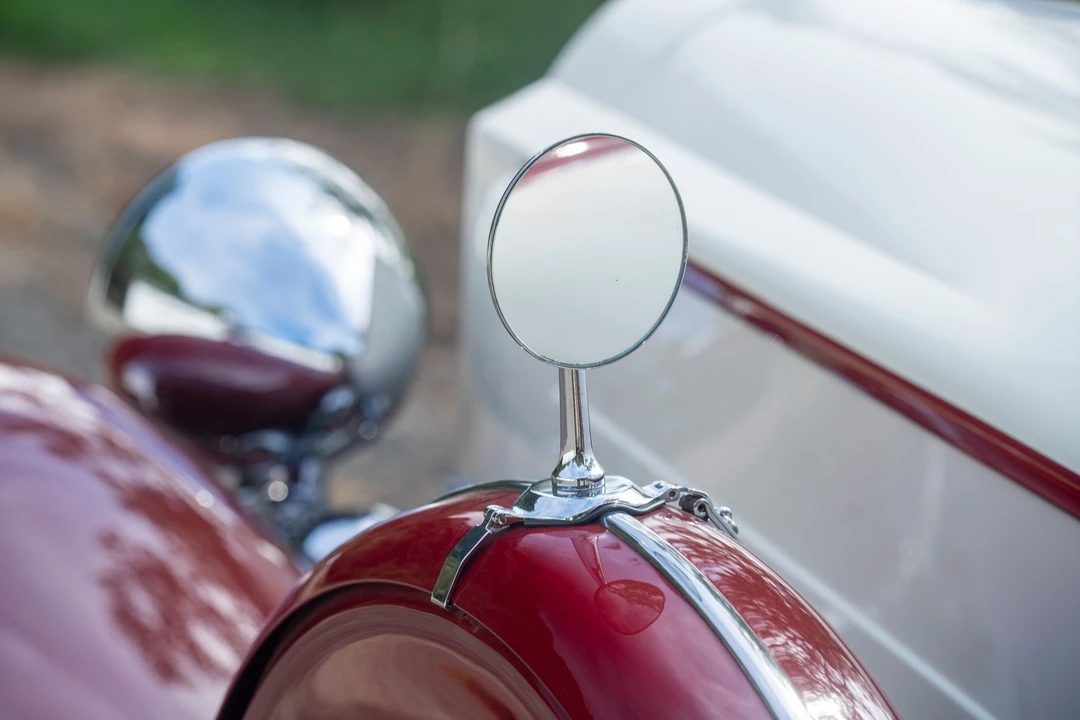 1934 Packard Eight - Image 29 of 31