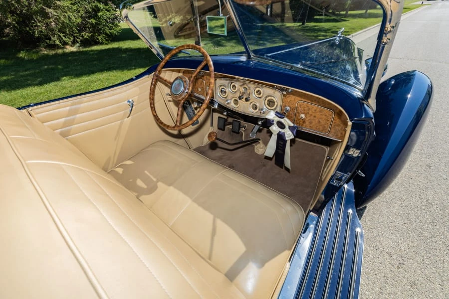 1934 Packard Twelve - Image 26 of 31