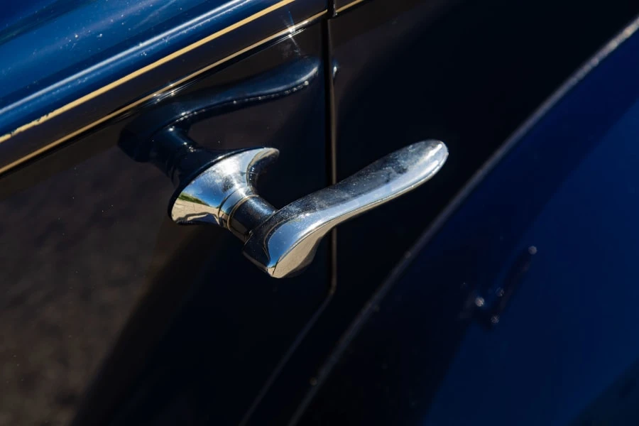 1934 Packard Twelve - Image 23 of 31