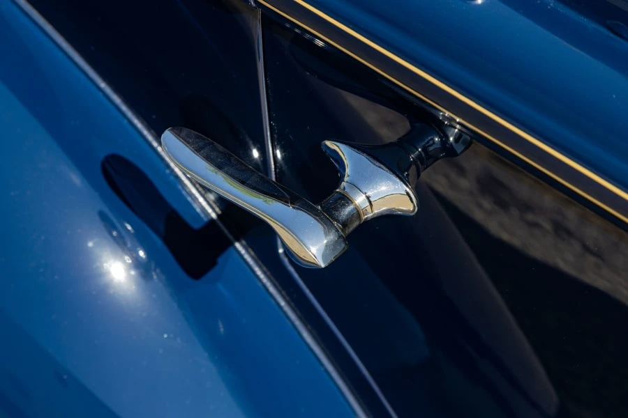 1934 Packard Twelve - Image 17 of 31