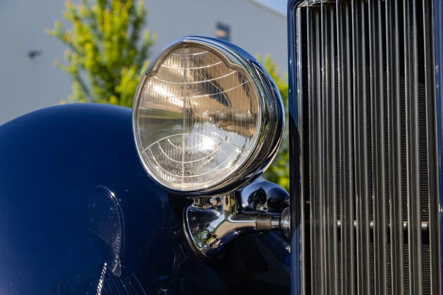 1934 Packard Twelve - Image 18 of 31