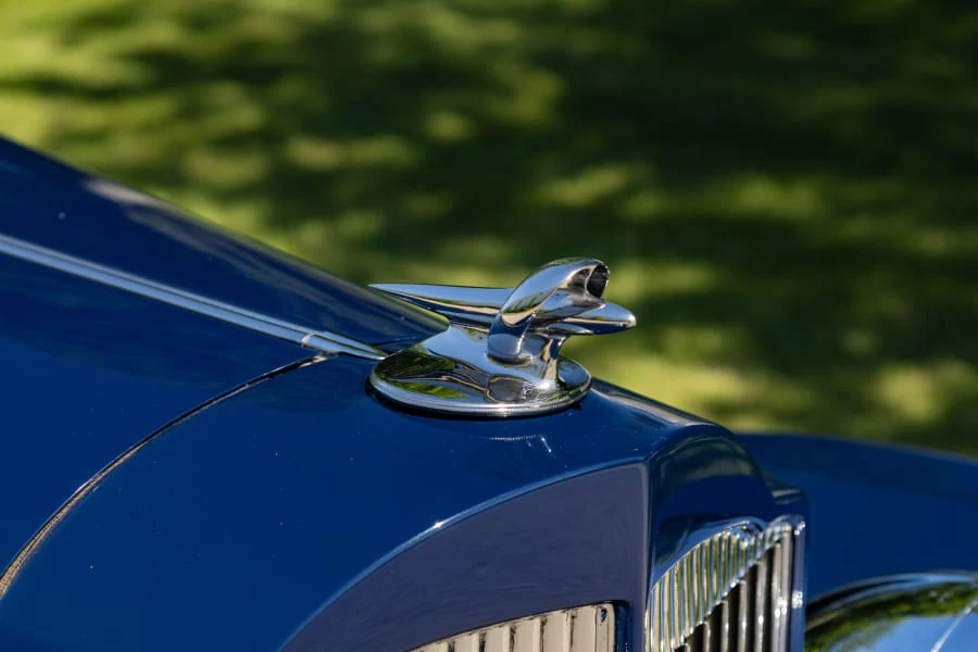1934 Packard Twelve - Image 7 of 31