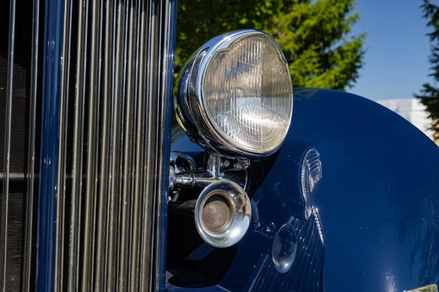 1934 Packard Twelve - Image 19 of 31
