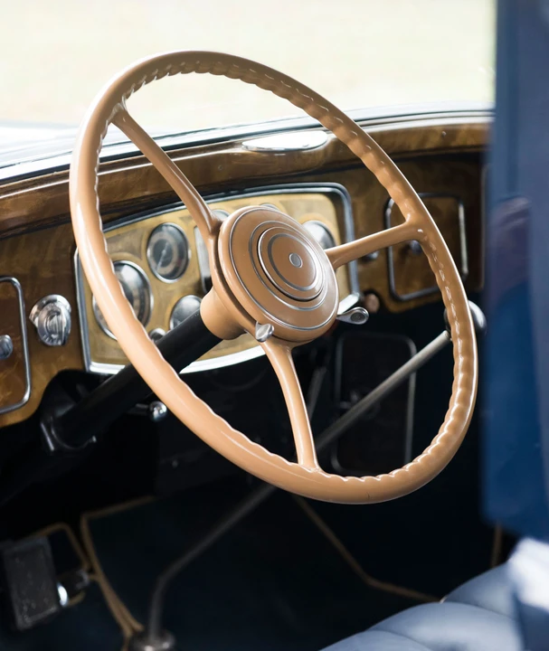 1934 Packard Eight - Image 21 of 31