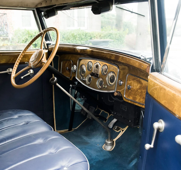 1934 Packard Eight - Image 24 of 31