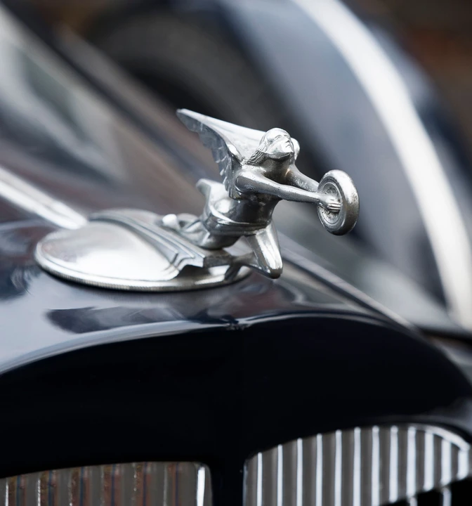 1934 Packard Eight - Image 30 of 31