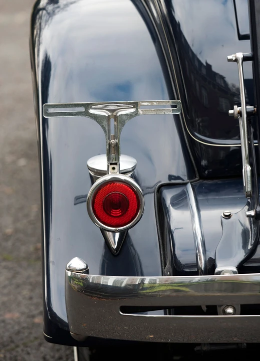1934 Packard Eight - Image 6 of 31