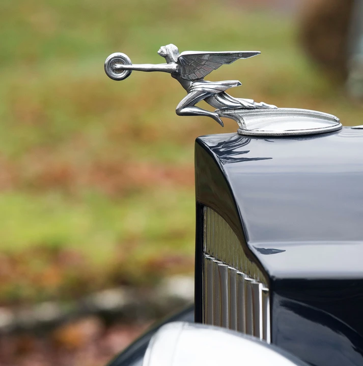 1934 Packard Eight - Image 3 of 31