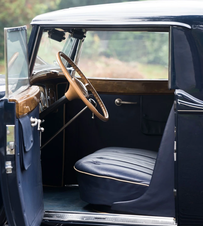 1934 Packard Eight - Image 27 of 31