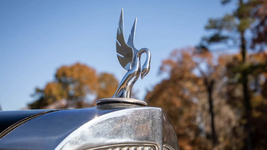 1934 Packard Eight - Image 16 of 20