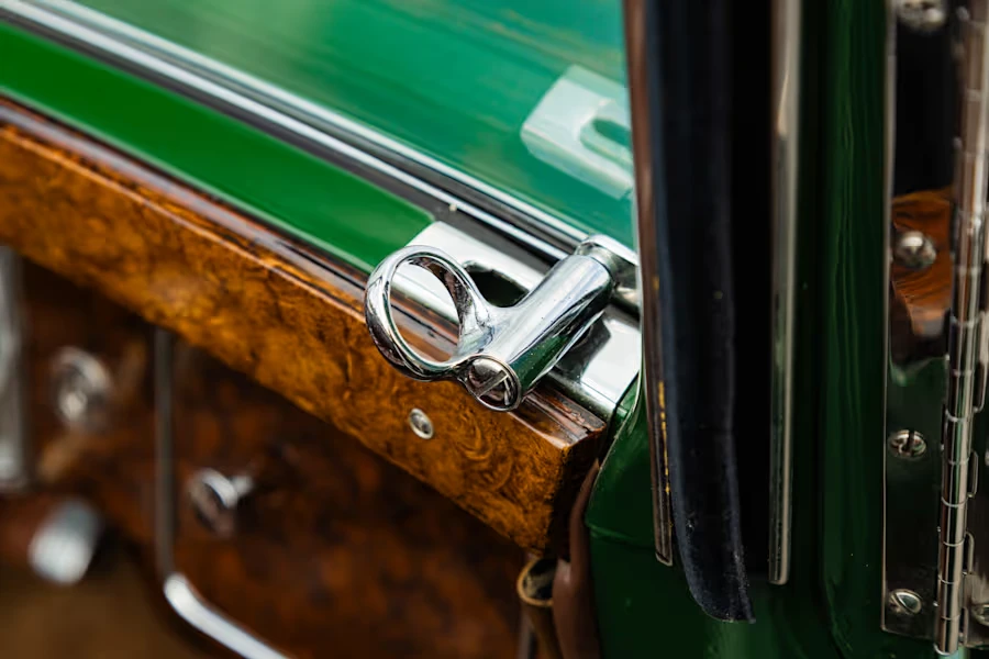 1934 Packard Eight - Image 11 of 31