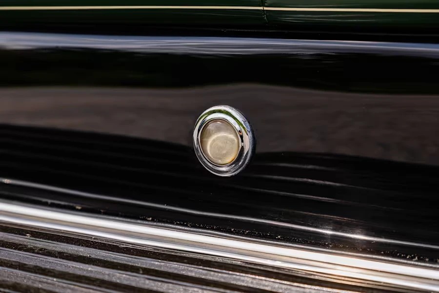 1934 Packard Eight - Image 22 of 31