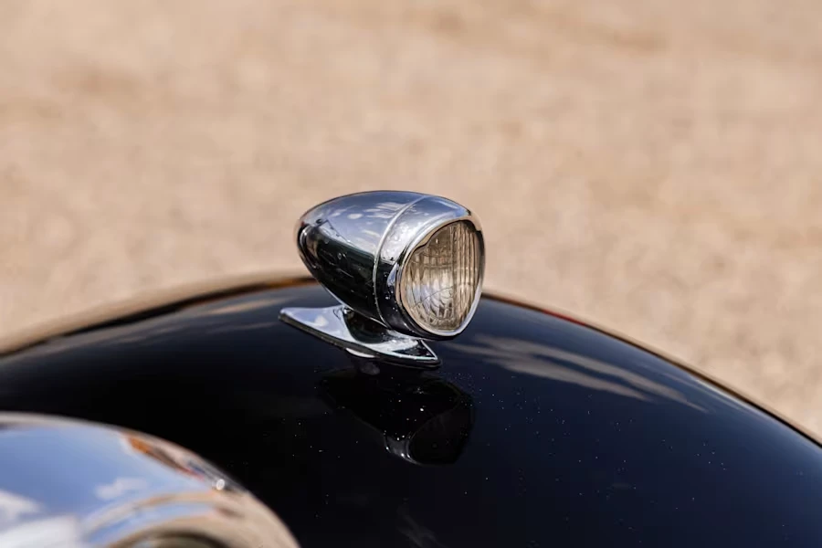 1934 Packard Eight - Image 9 of 31