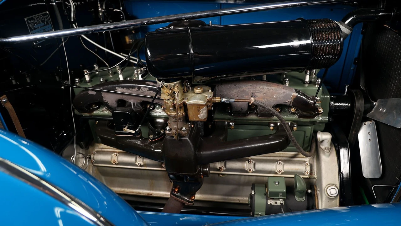1934 Packard Eight - Image 3 of 31