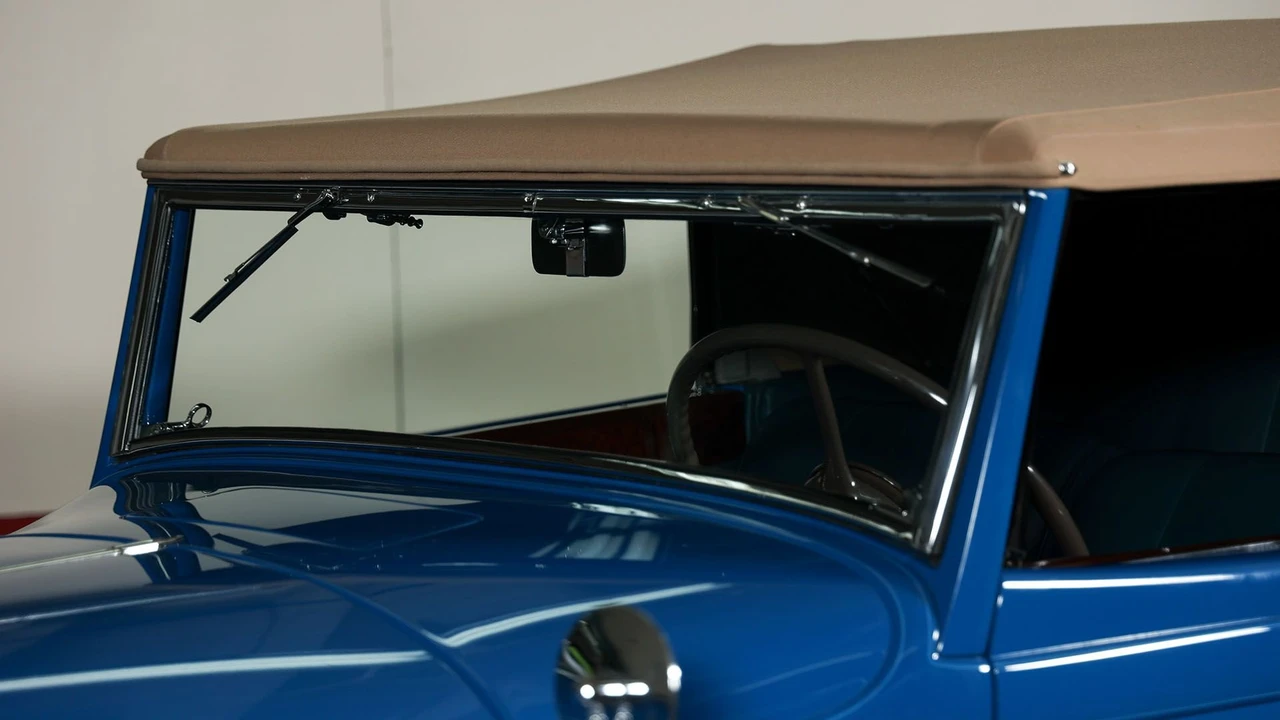 1934 Packard Eight - Image 13 of 31