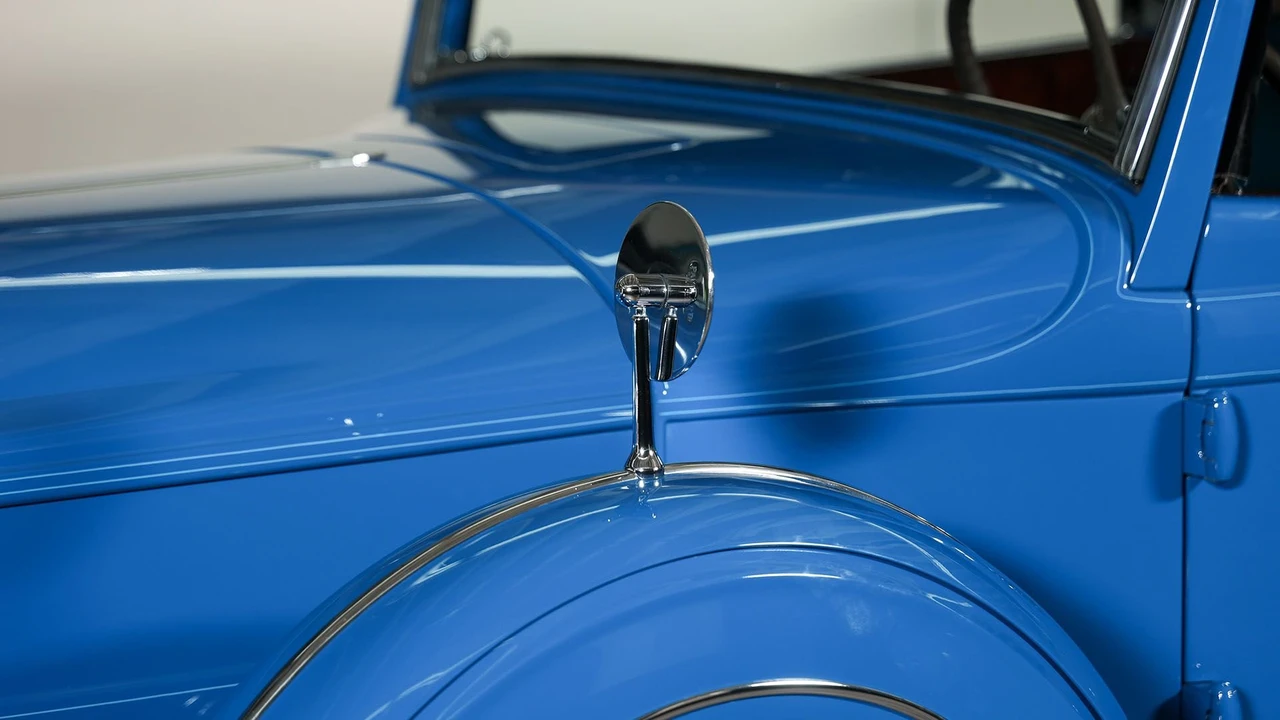 1934 Packard Eight - Image 15 of 31