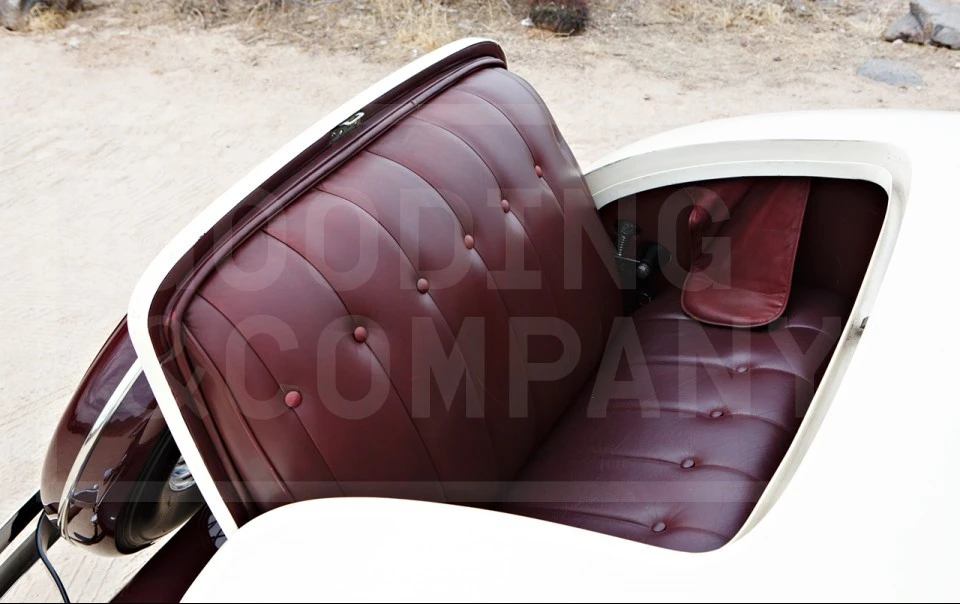 1934 Packard Eight - Image 11 of 19
