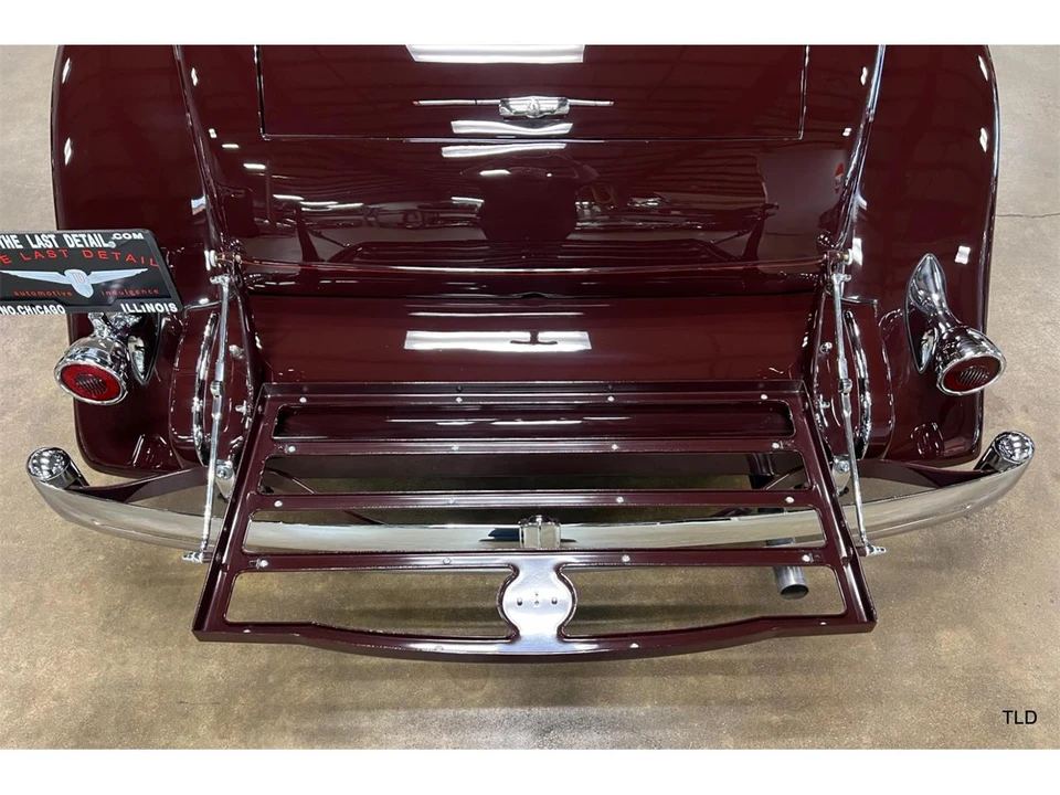 1934 Packard Eight - Image 31 of 31
