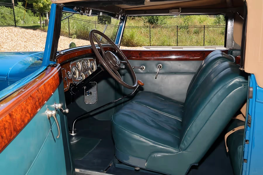 1934 Packard Eight - Image 23 of 31