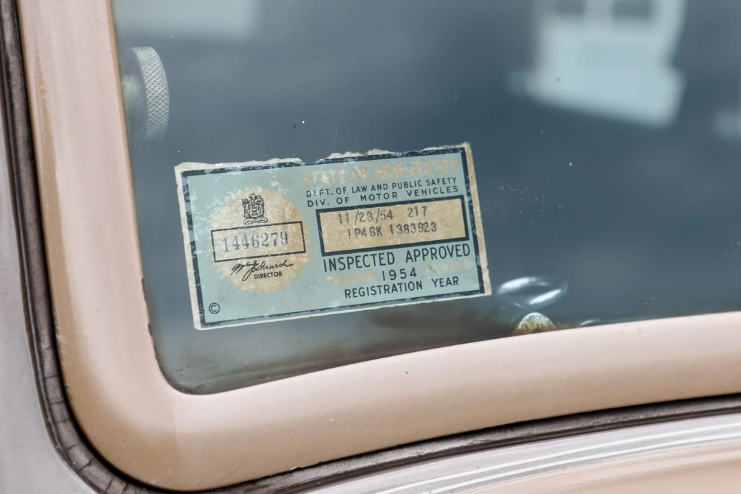 1934 Packard Eight - Image 31 of 31