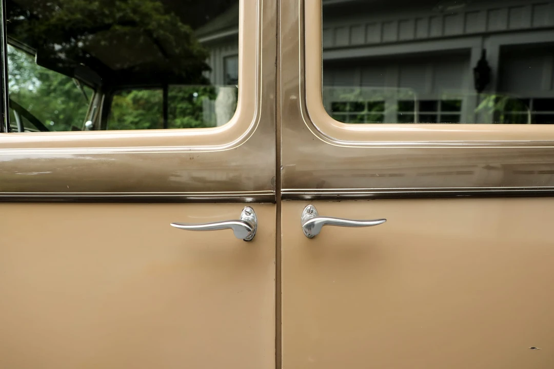 1934 Packard Eight - Image 21 of 31