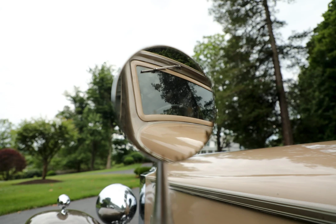 1934 Packard Eight - Image 18 of 31